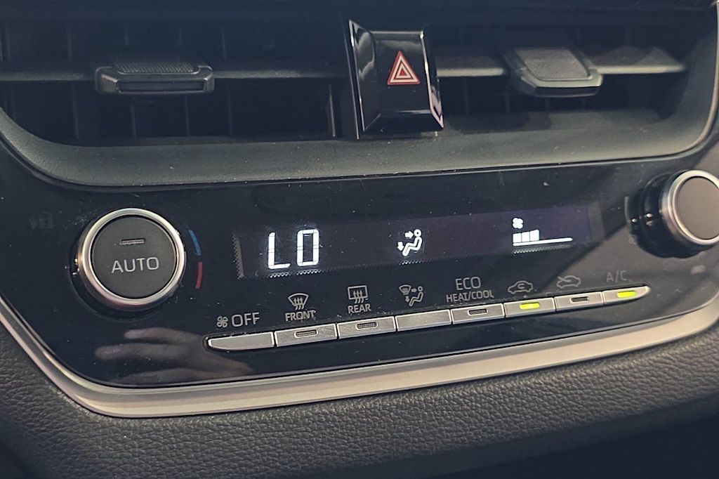 Thumbnail: 2024 Toyota Corolla - 24