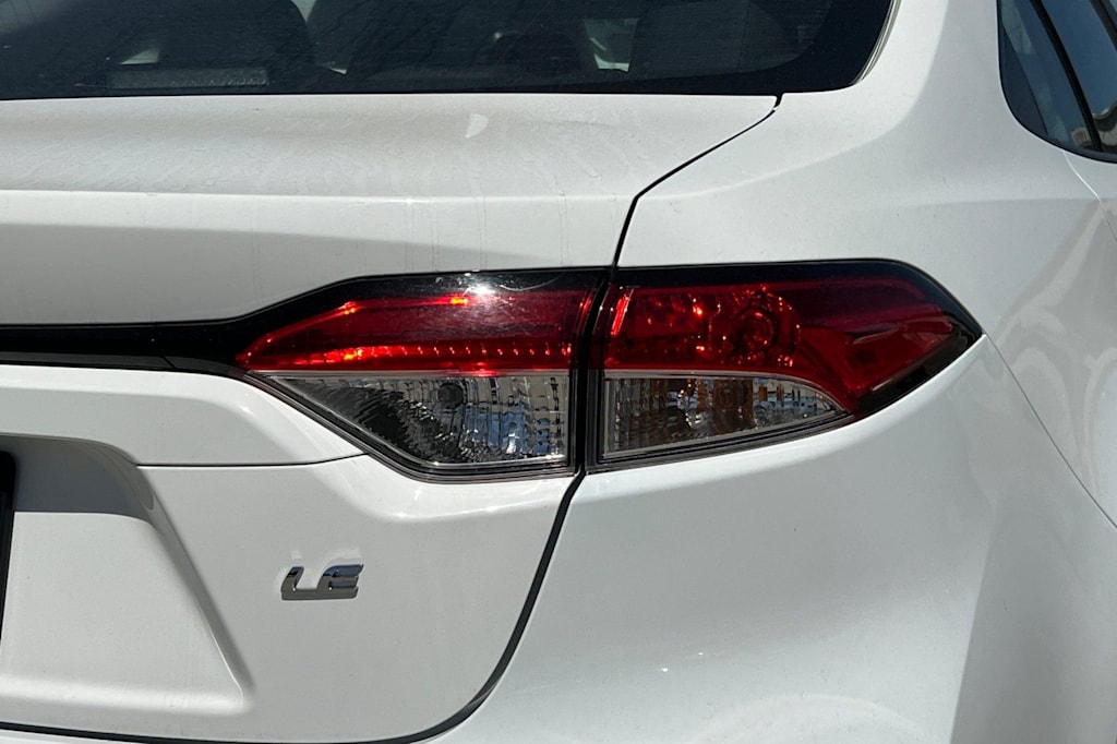 Thumbnail: 2025 Toyota Corolla - 7