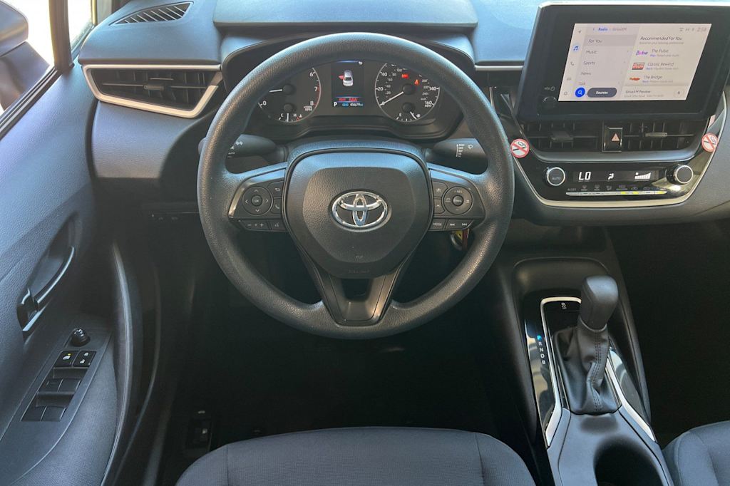 Thumbnail: 2025 Toyota Corolla - 12