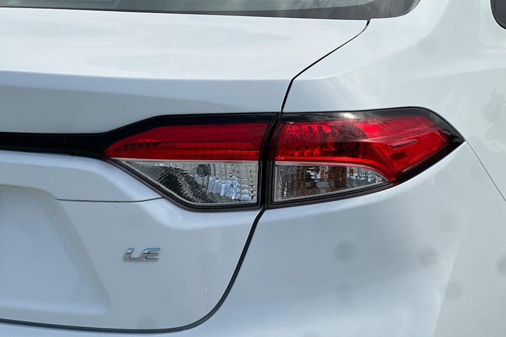 Thumbnail: 2025 Toyota Corolla - 34