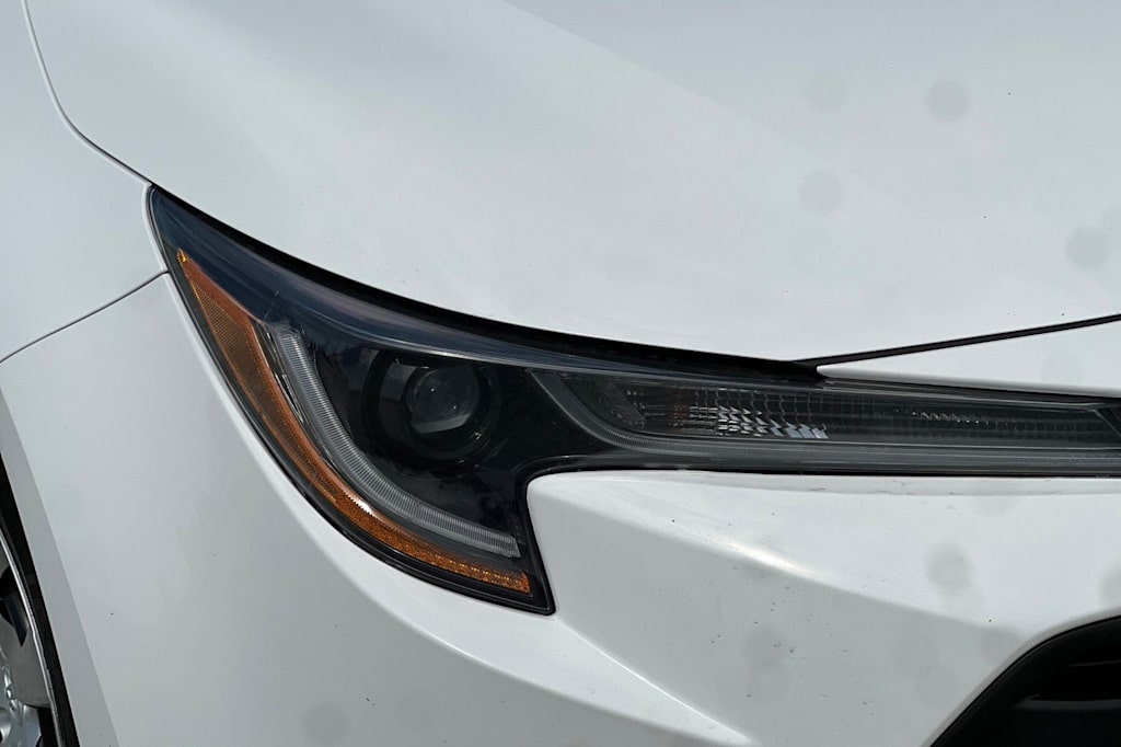 Thumbnail: 2025 Toyota Corolla - 33