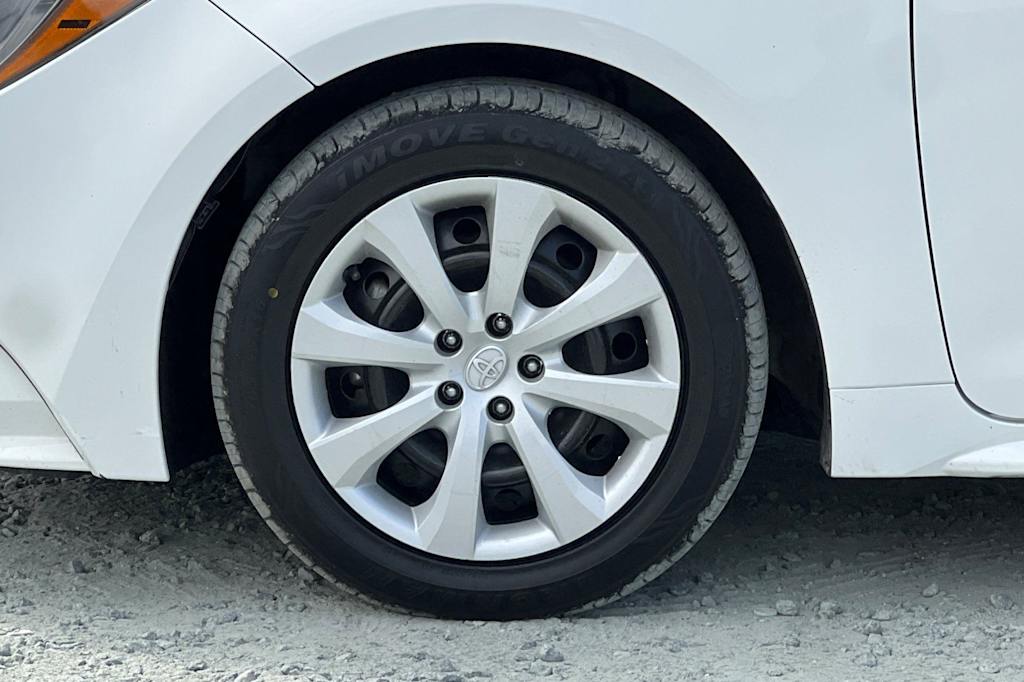 Thumbnail: 2025 Toyota Corolla - 8