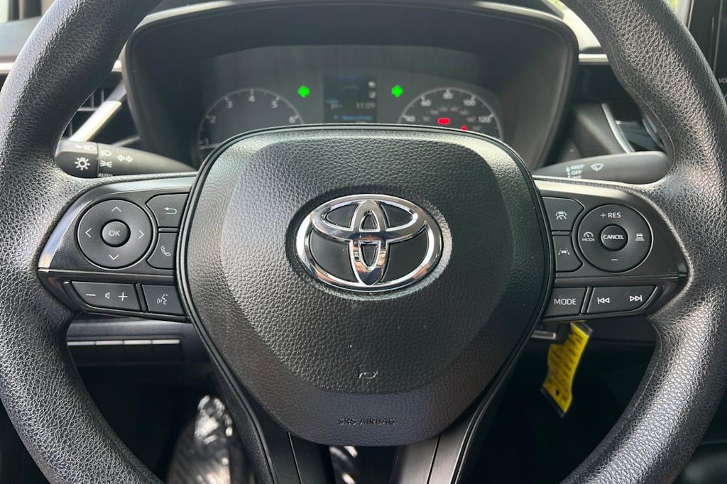 Thumbnail: 2025 Toyota Corolla - 28