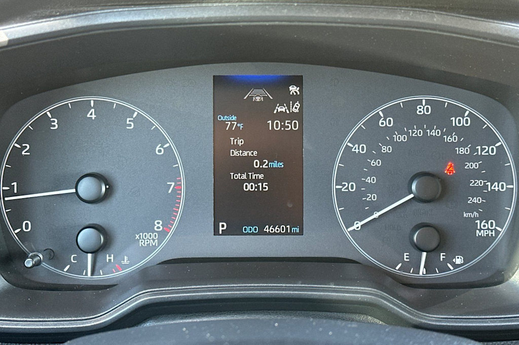 Thumbnail: 2024 Toyota Corolla - 30