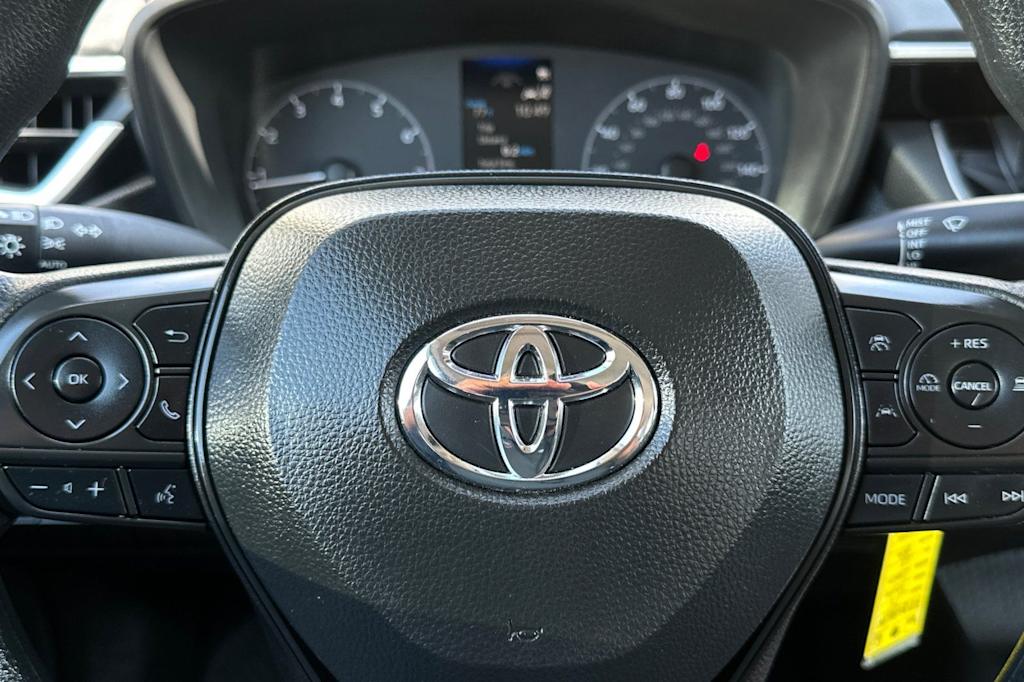 Thumbnail: 2024 Toyota Corolla - 27