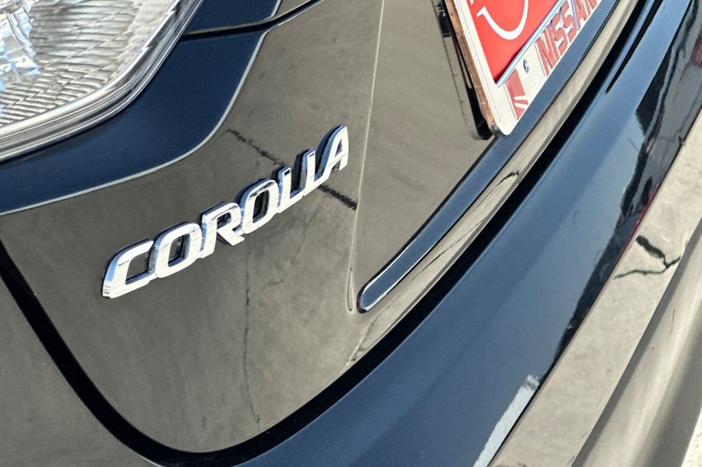 Thumbnail: 2024 Toyota Corolla - 33