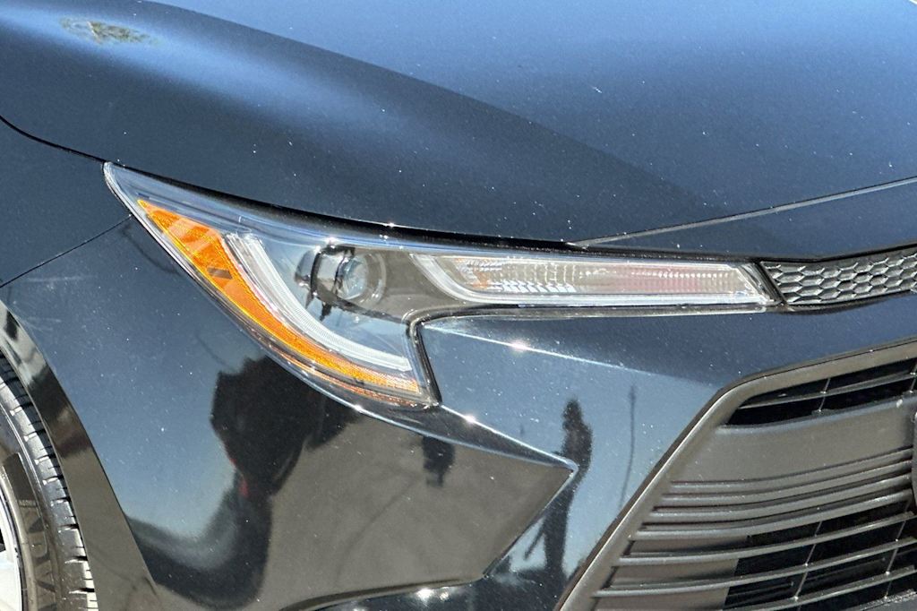 Thumbnail: 2024 Toyota Corolla - 32