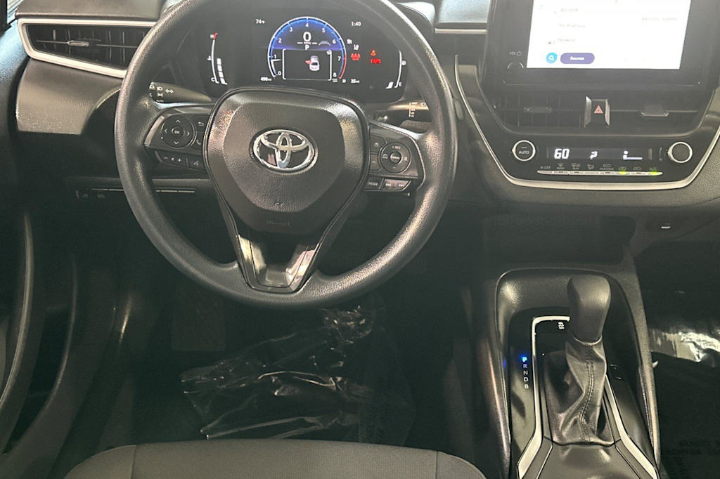 Thumbnail: 2026 Toyota Corolla - 12