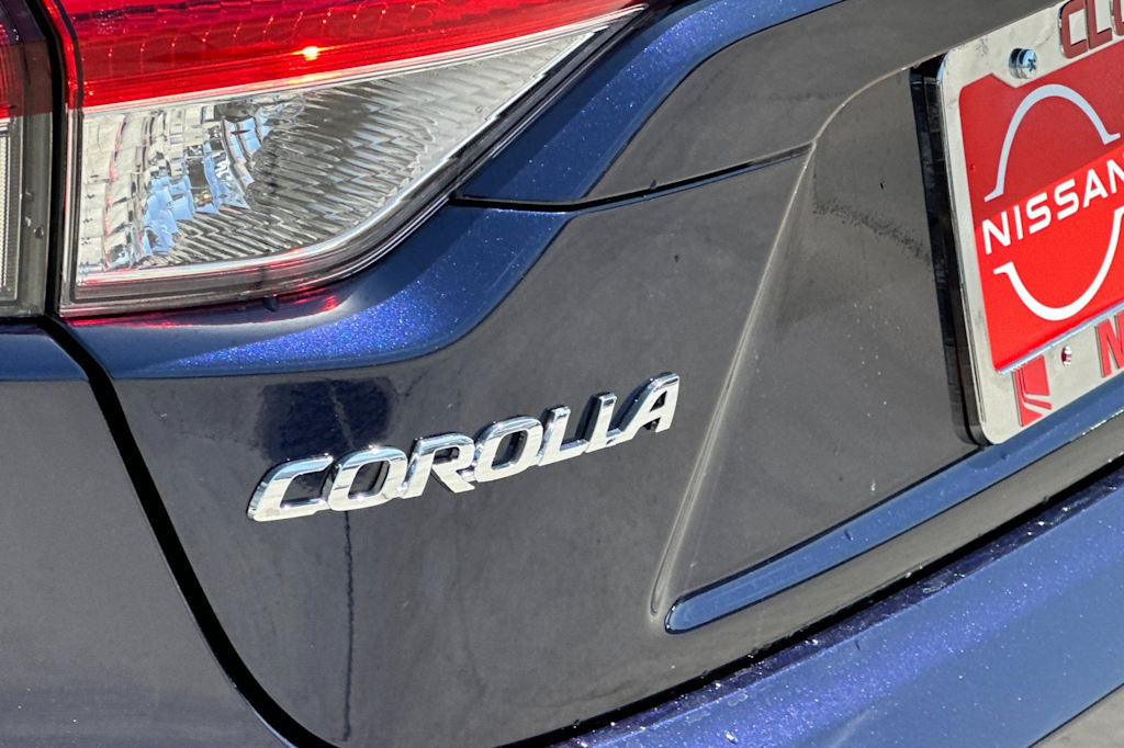 Thumbnail: 2026 Toyota Corolla - 34