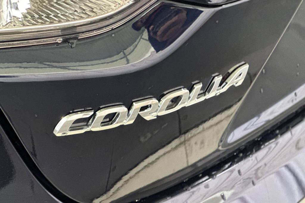 Thumbnail: 2026 Toyota Corolla - 7