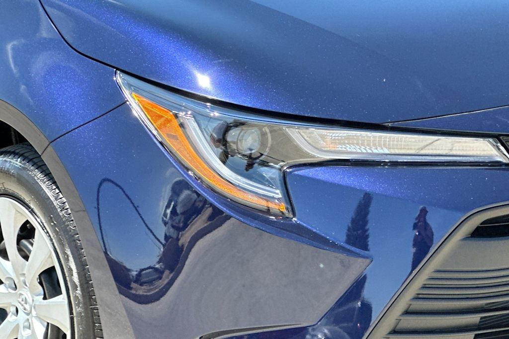 Thumbnail: 2026 Toyota Corolla - 33
