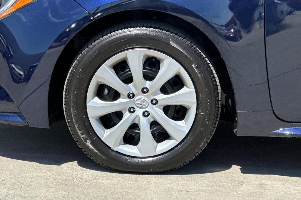 Thumbnail: 2026 Toyota Corolla - 8