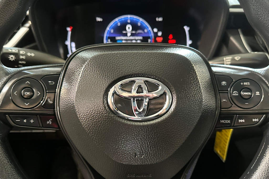 Thumbnail: 2026 Toyota Corolla - 29