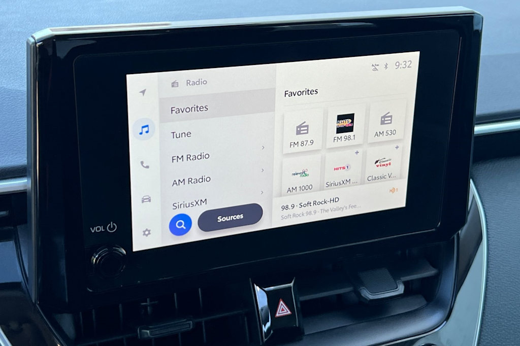 Thumbnail: 2025 Toyota Corolla - 14