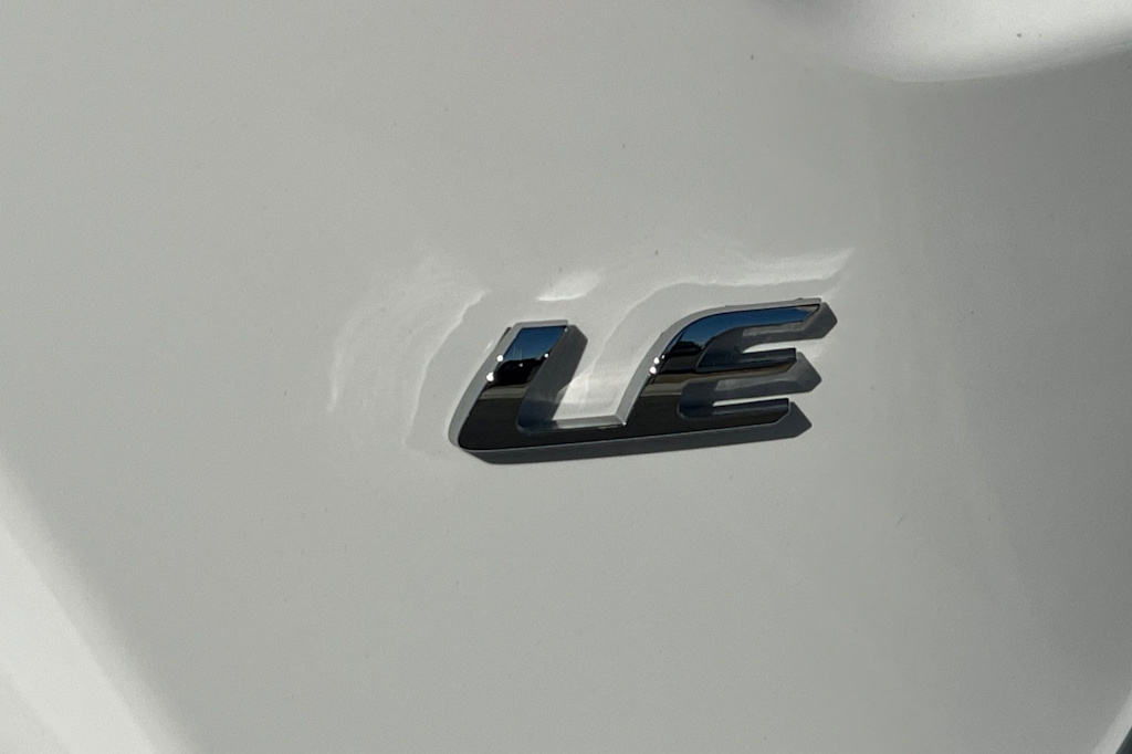 Thumbnail: 2025 Toyota Corolla - 7