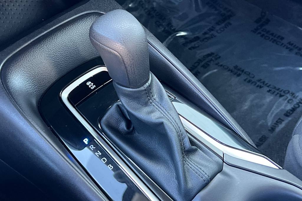 Thumbnail: 2025 Toyota Corolla - 15