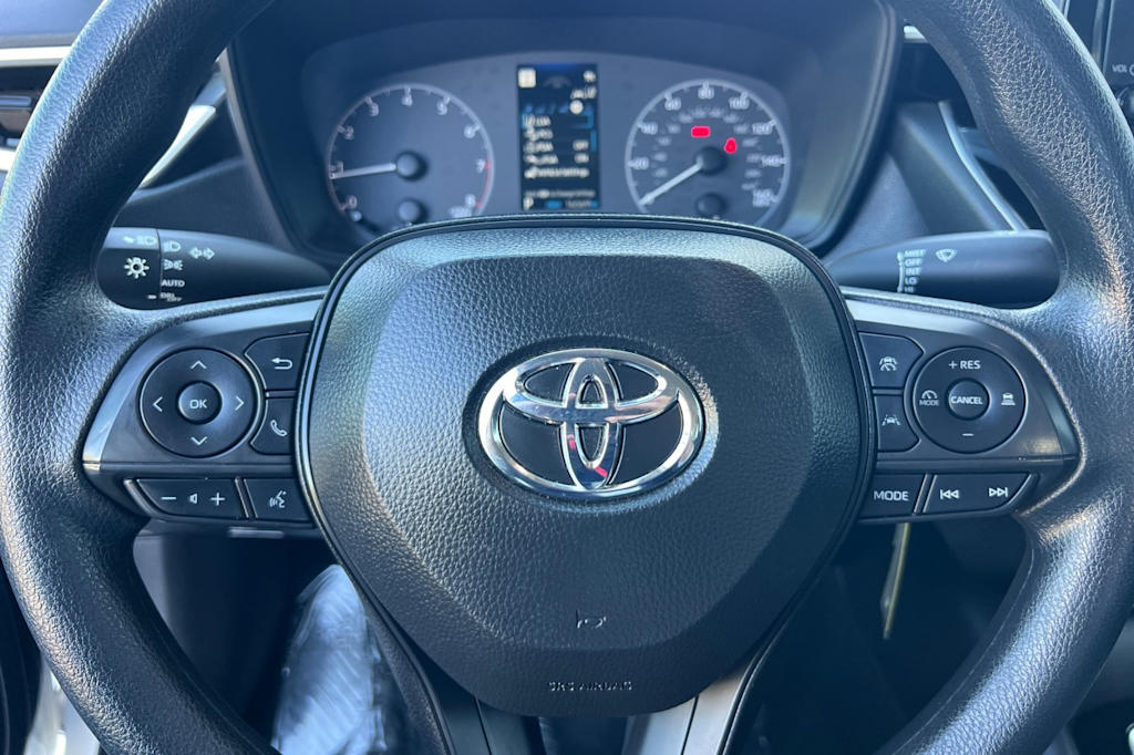 Thumbnail: 2025 Toyota Corolla - 27