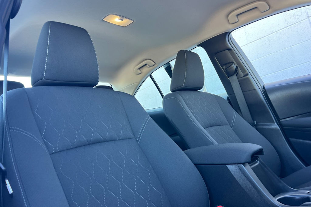 Thumbnail: 2025 Toyota Corolla - 10