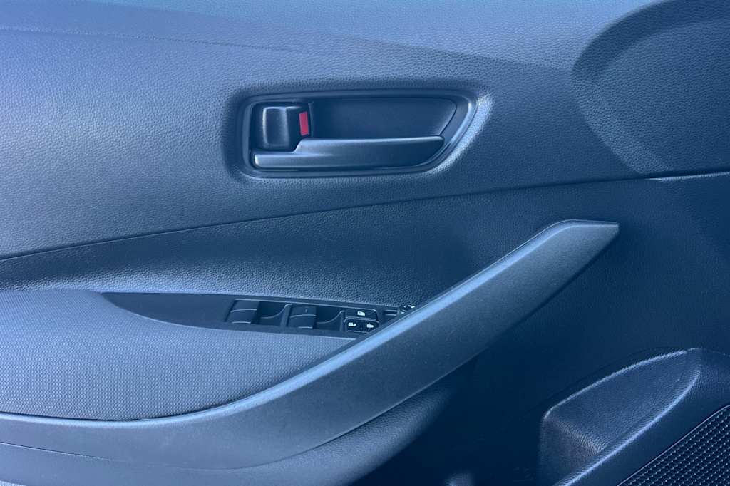 Thumbnail: 2025 Toyota Corolla - 22