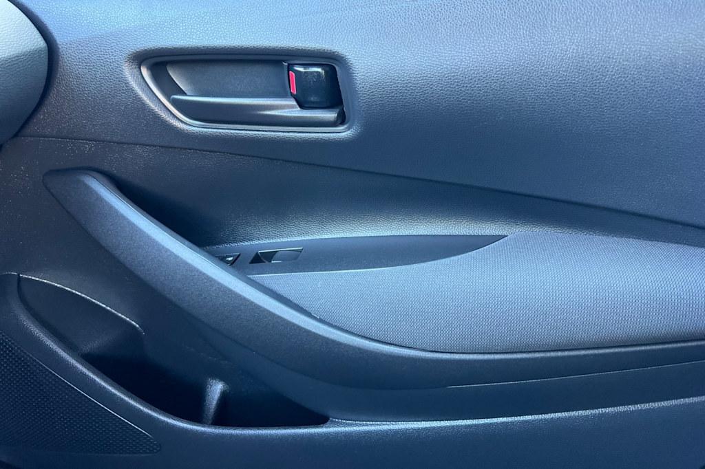 Thumbnail: 2025 Toyota Corolla - 24