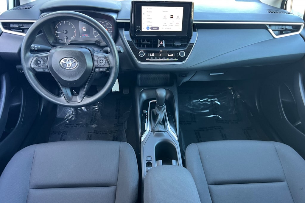 Thumbnail: 2025 Toyota Corolla - 2