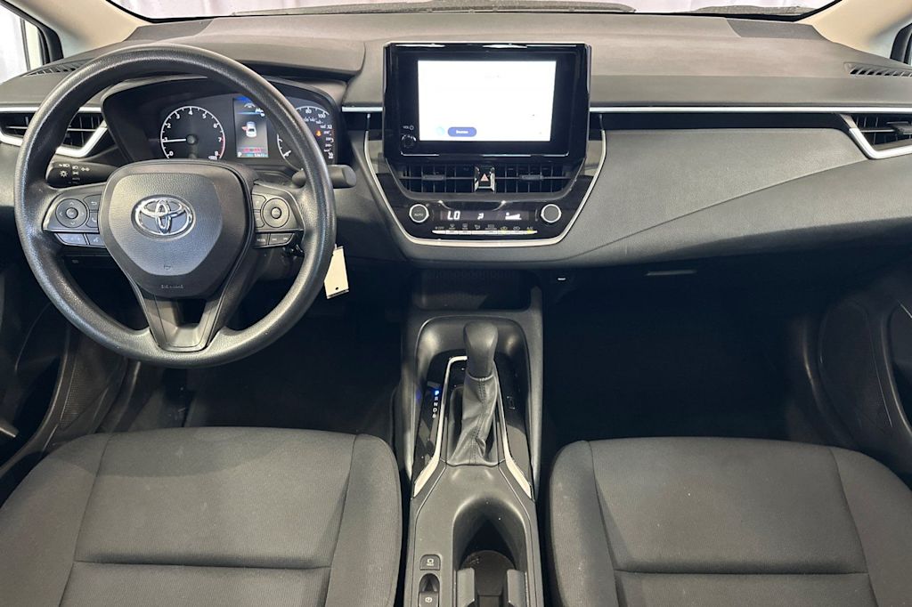 Thumbnail: 2024 Toyota Corolla - 2