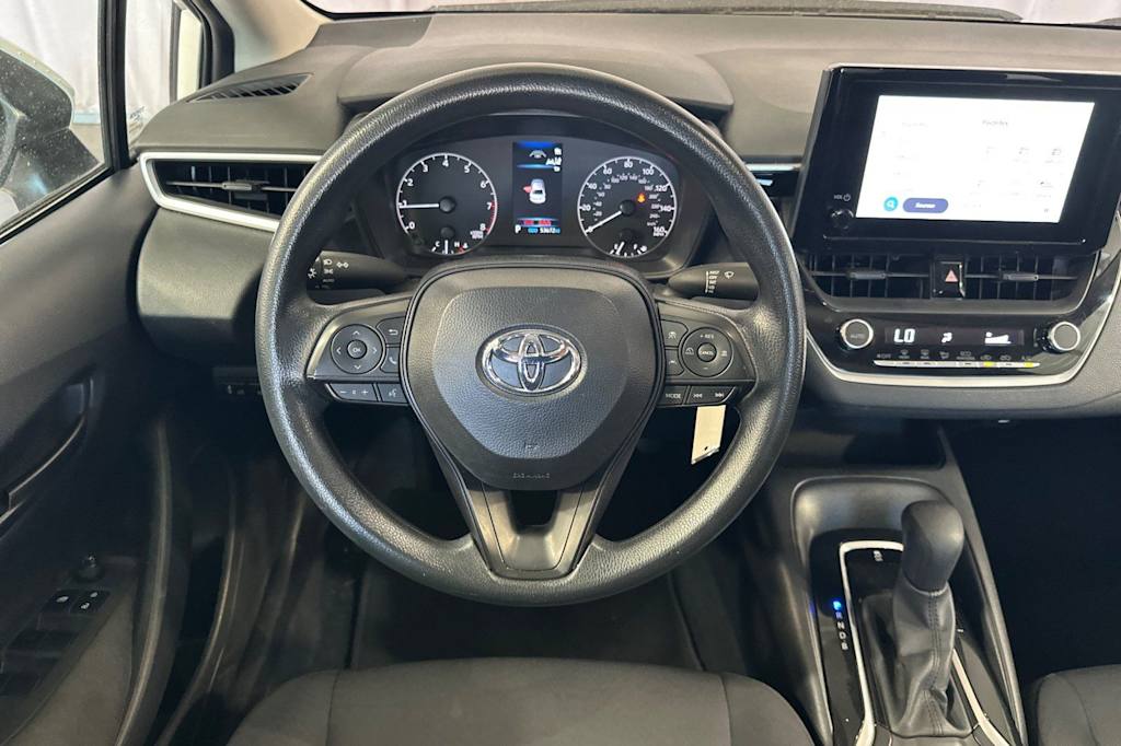 Thumbnail: 2024 Toyota Corolla - 11