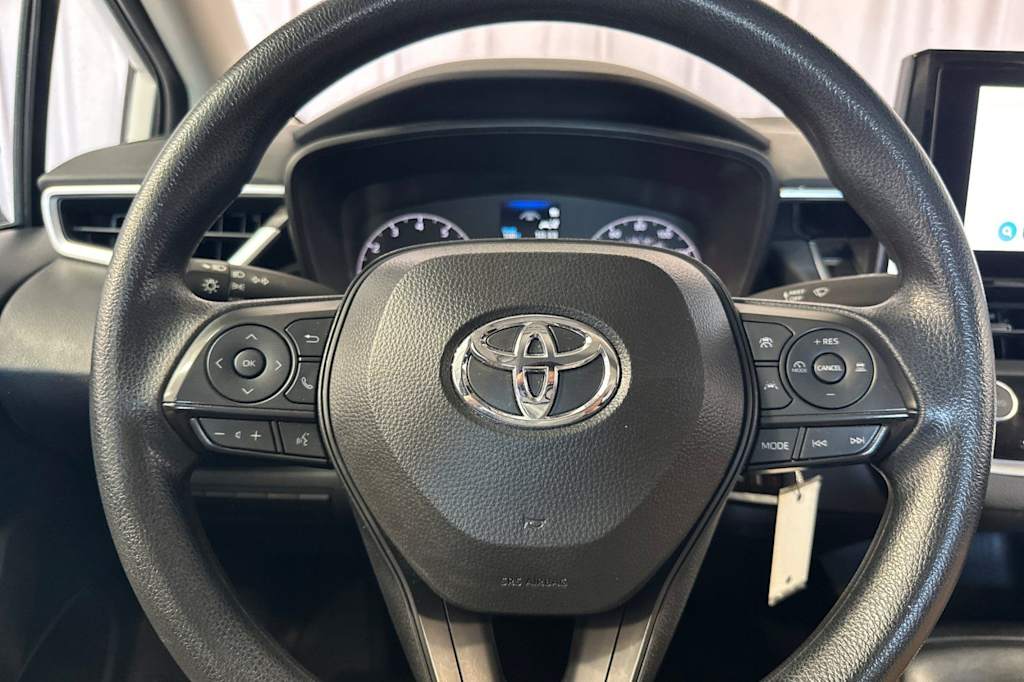 Thumbnail: 2024 Toyota Corolla - 25