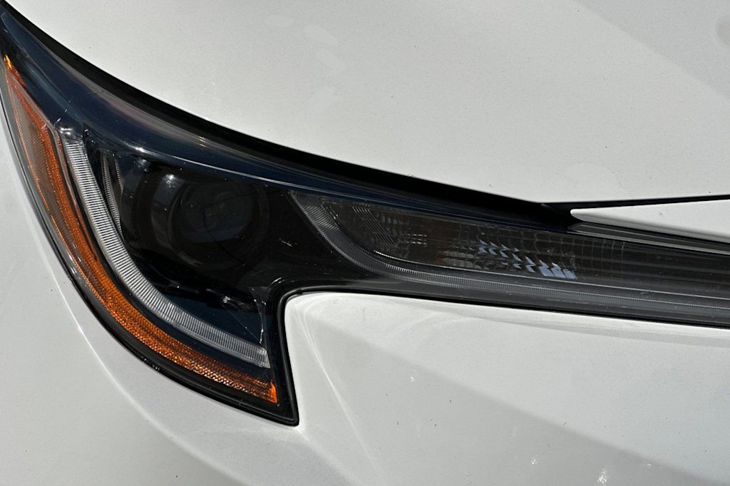 Thumbnail: 2024 Toyota Corolla - 32