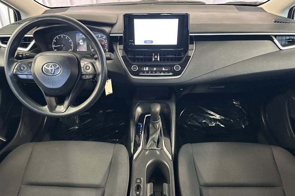 Thumbnail: 2024 Toyota Corolla - 2