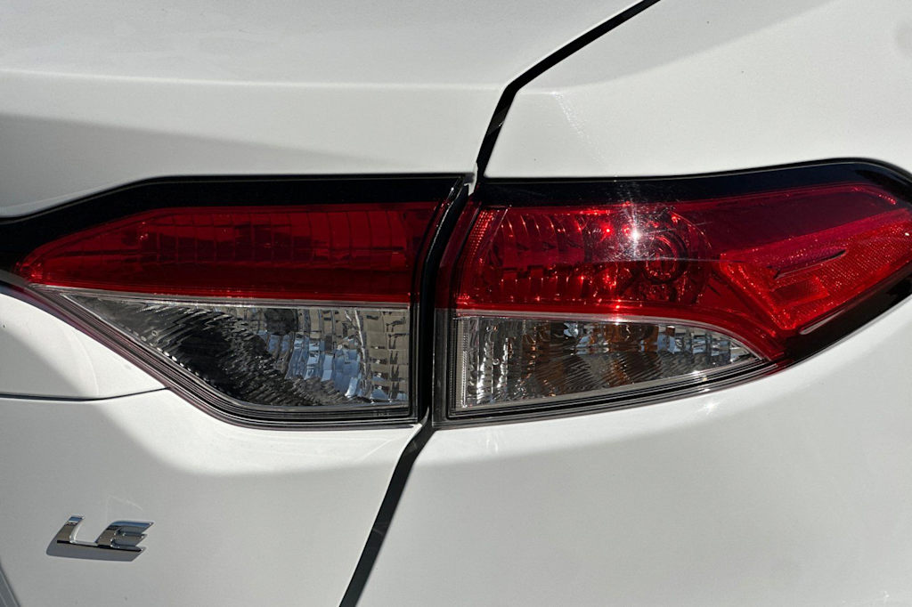 Thumbnail: 2024 Toyota Corolla - 33