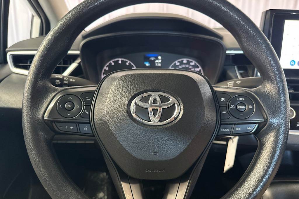 Thumbnail: 2024 Toyota Corolla - 27