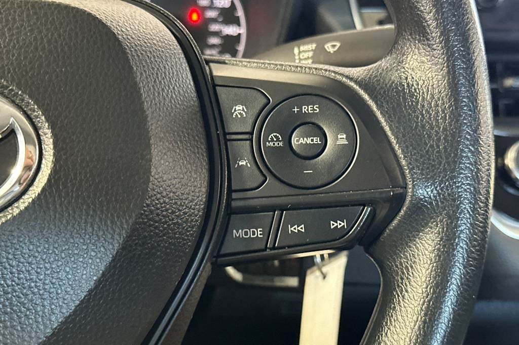 Thumbnail: 2024 Toyota Corolla - 28