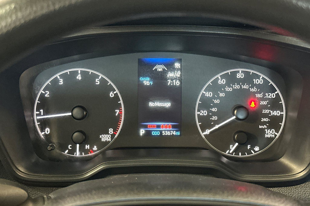 Thumbnail: 2024 Toyota Corolla - 30