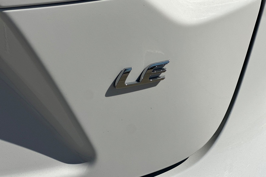 Thumbnail: 2024 Toyota Corolla - 6