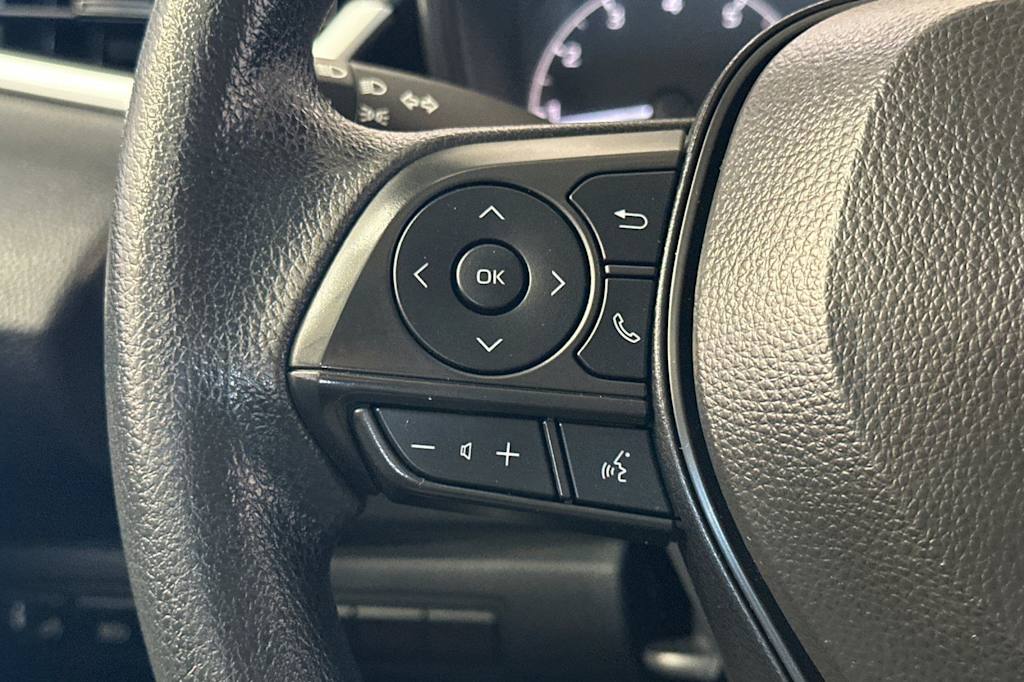 Thumbnail: 2024 Toyota Corolla - 29