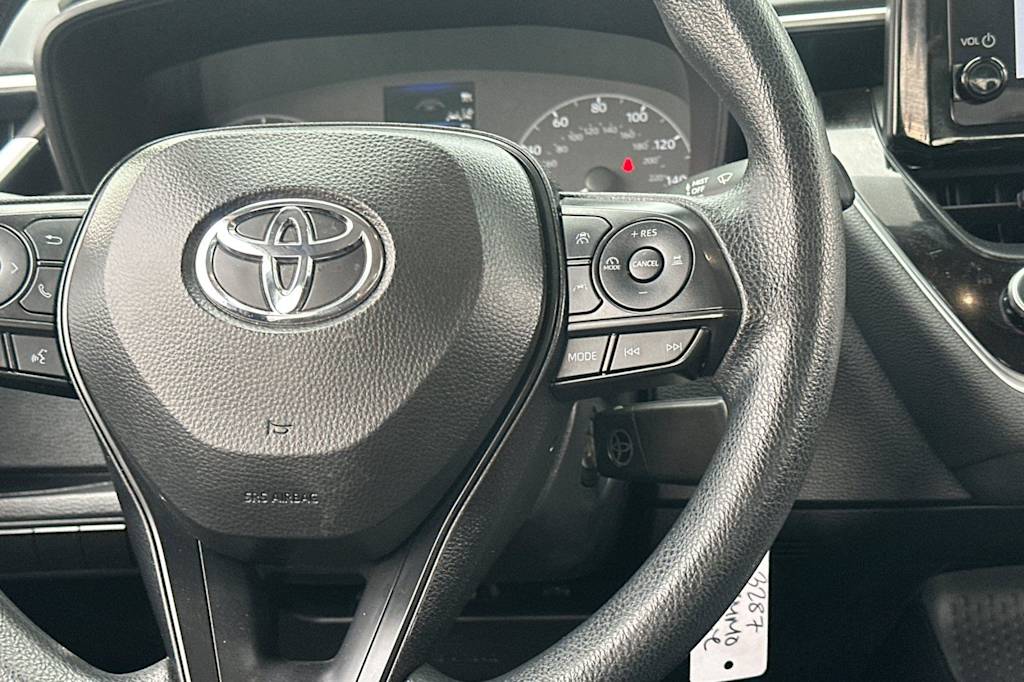 Thumbnail: 2024 Toyota Corolla - 22