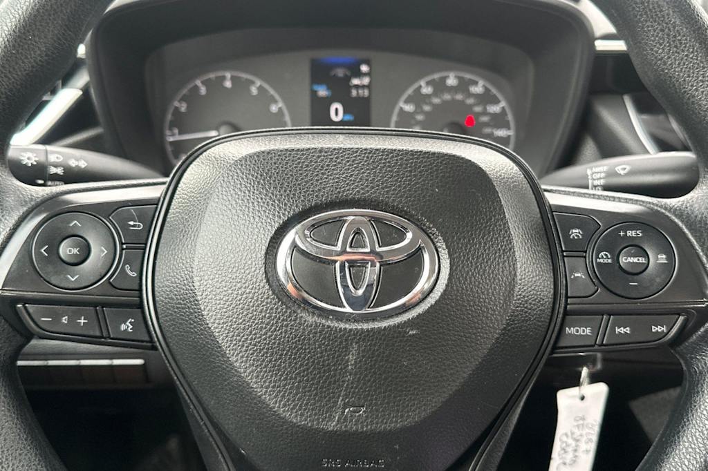 Thumbnail: 2024 Toyota Corolla - 25
