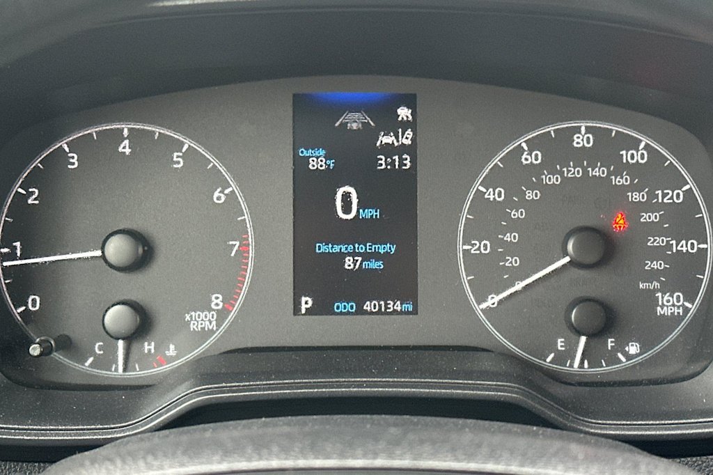 Thumbnail: 2024 Toyota Corolla - 15