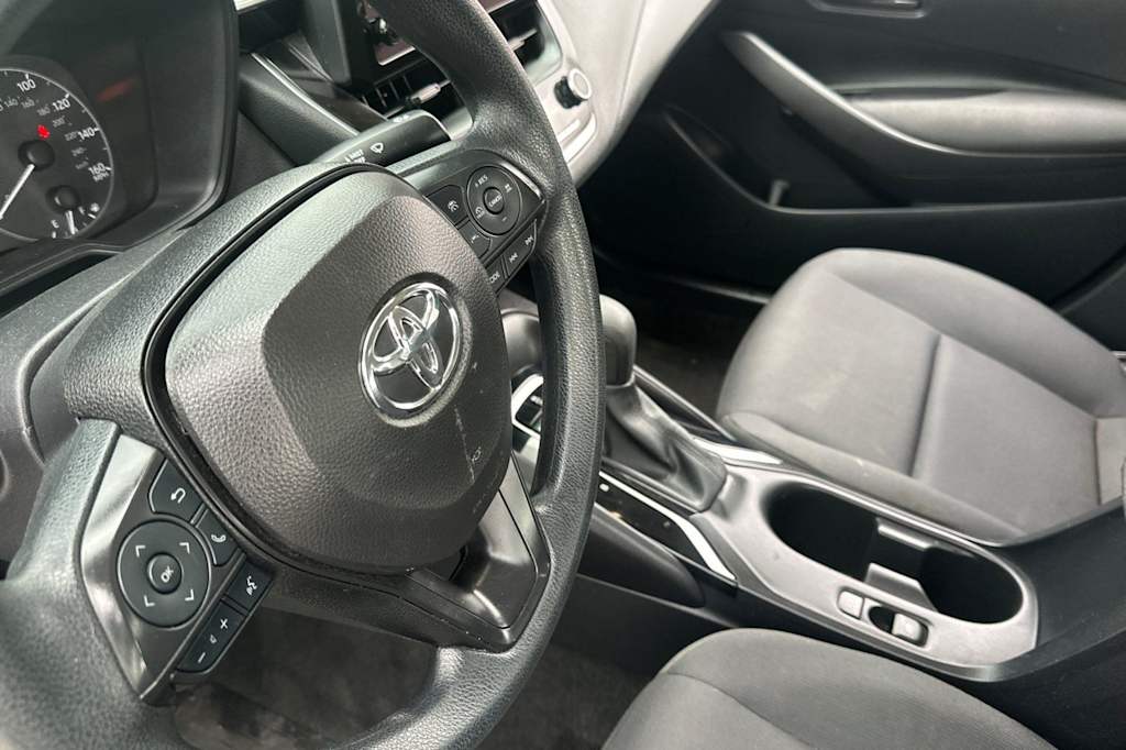Thumbnail: 2024 Toyota Corolla - 9