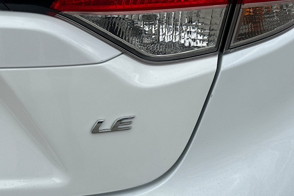 Thumbnail: 2024 Toyota Corolla - 20