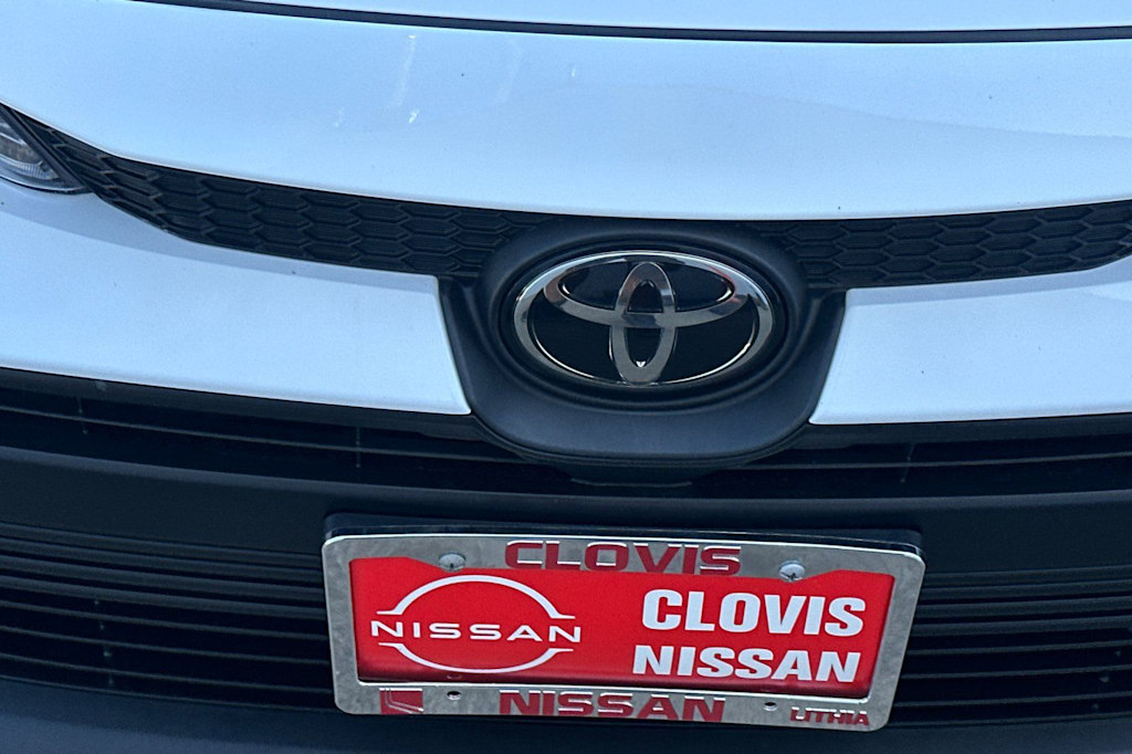 Thumbnail: 2024 Toyota Corolla - 31