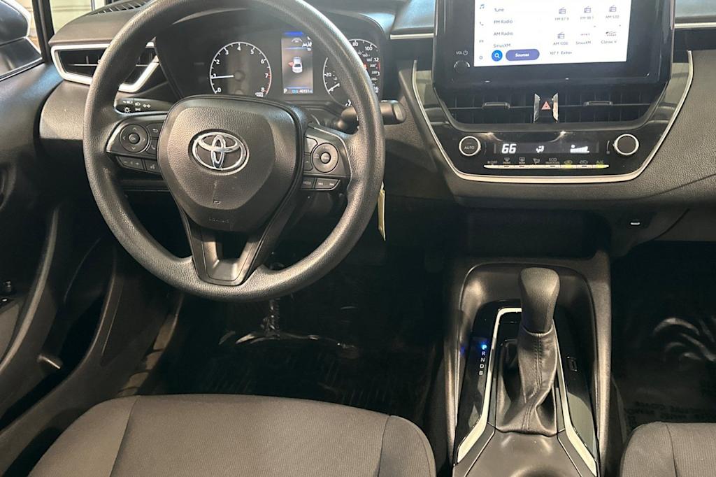 Thumbnail: 2024 Toyota Corolla - 13