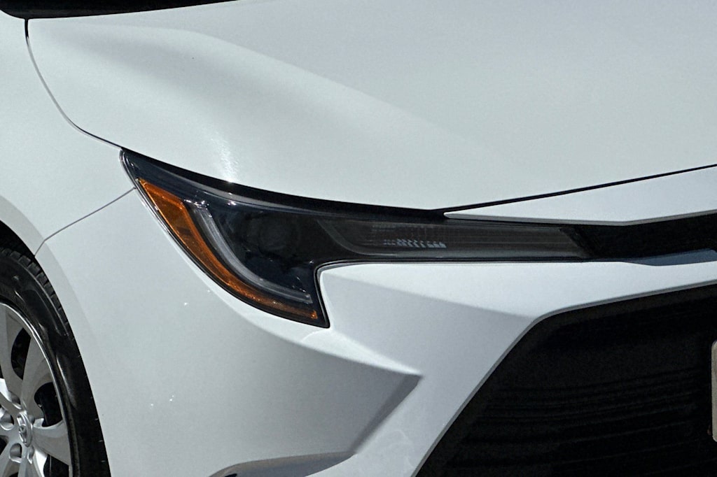 Thumbnail: 2024 Toyota Corolla - 32