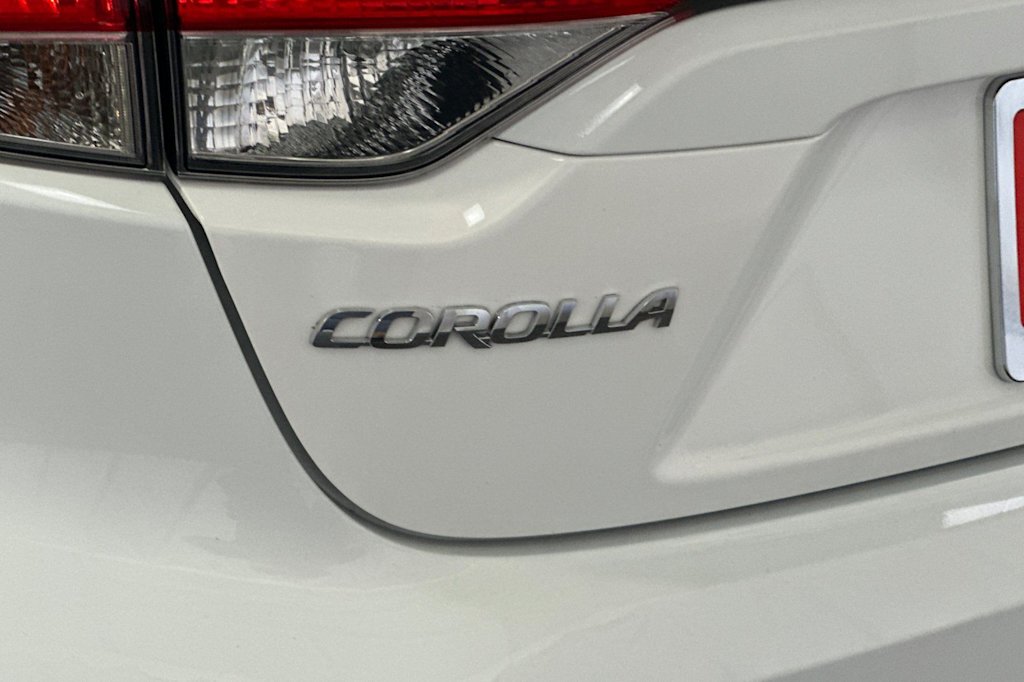 Thumbnail: 2024 Toyota Corolla - 7