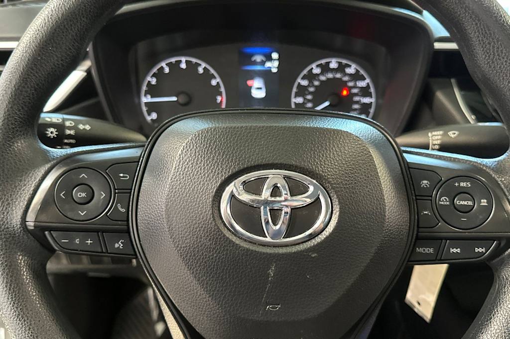 Thumbnail: 2024 Toyota Corolla - 27