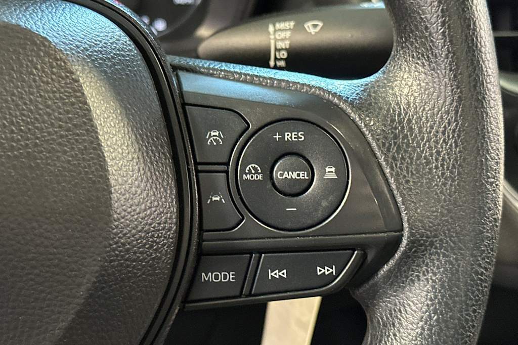 Thumbnail: 2024 Toyota Corolla - 28