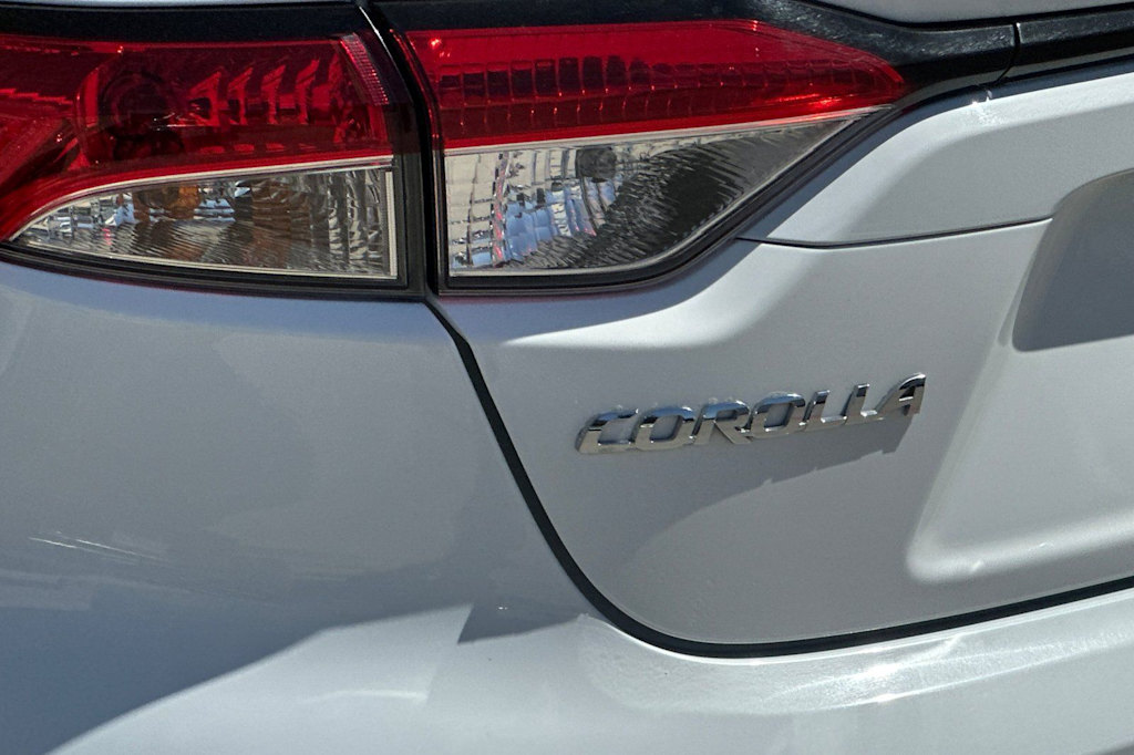 Thumbnail: 2024 Toyota Corolla - 33