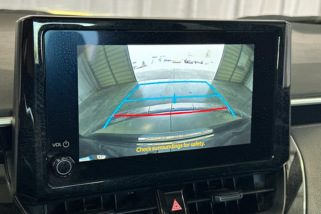 Thumbnail: 2025 Toyota Corolla - 23
