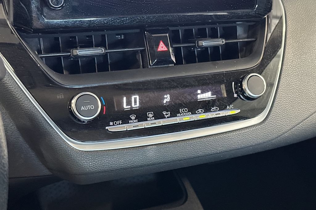 Thumbnail: 2025 Toyota Corolla - 24